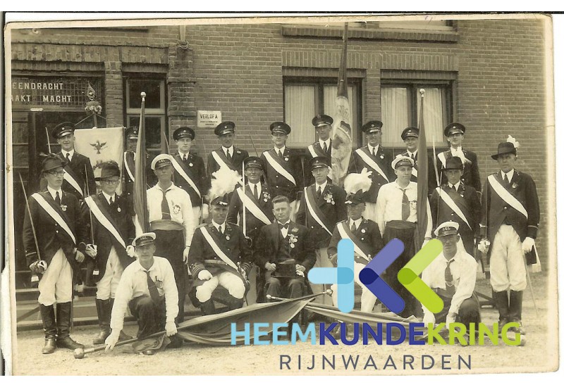 1938 Officierenkorps dikke toren blz 95 Coll. H.Seising F00002850